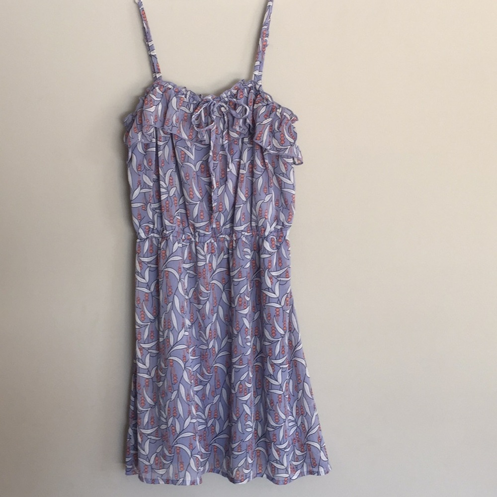 Mossimo Supple Co. Women’s Dress Size M